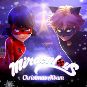 It's Gonna Be a Miraculous Christmas (Bonus Track)