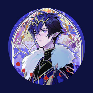 荆棘王冠音乐剧-第二幕