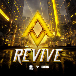 Revive (Radio Edit)