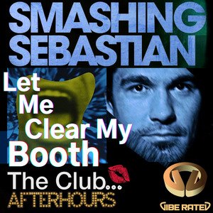 Let Me Clear My Booth