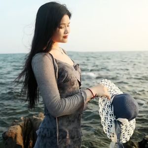 《阿西姑娘》