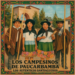 Jilgueroy, Chihuilloy