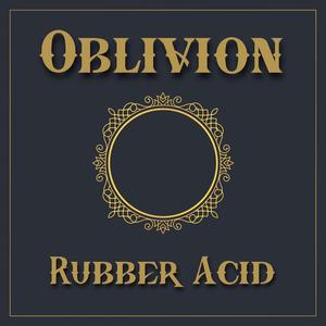 Rubber Acid