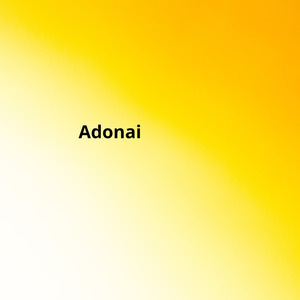 Adonai