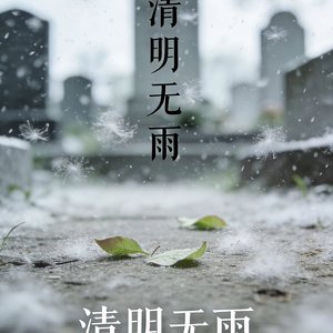 清明无雨
