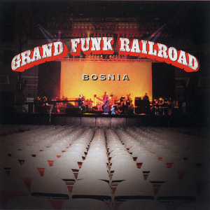 Paranoid/Sin's A Good Man's Brother/Mr. Limousine Driver (Live / Medley)