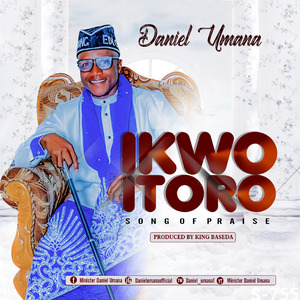Ikwo Itoro (Song of praise)