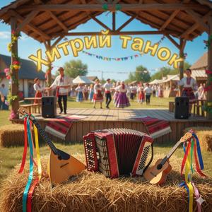 Хитрий танок