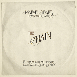 The Chain (cover)