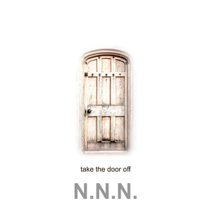 Take the Door Off