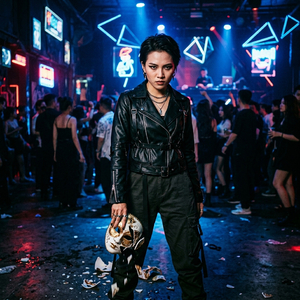 Kịch Sĩ Rẻ Tiền