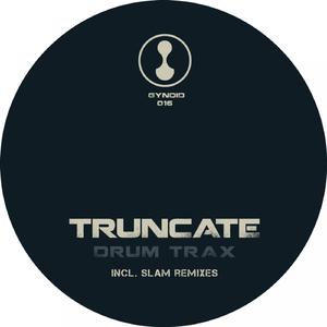 Drum Trax (Original Mix)