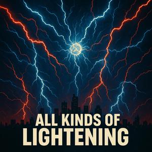 All Kinds Of Lightening