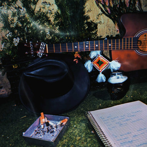 KARMAG- EL HUMO DE MI CIGARRO