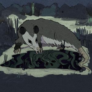 Wrathful Gods of Old