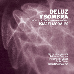 Lamentaciones (2023) para Soprano