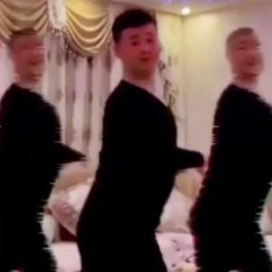 嗨嗨人生之暴力萨克斯之激光性感人声 （DJ原创版）