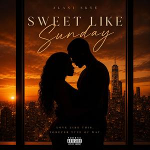 Sweet Like Sunday