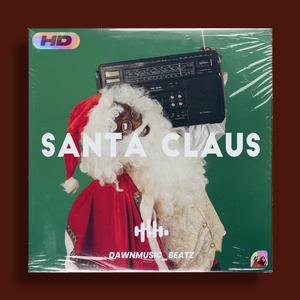 「FREE」"SANTA CLAUS"-Jazz HipHop Type Beat