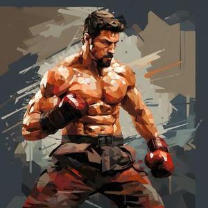 日系 热血 动漫 摇滚 强力 燃 动感