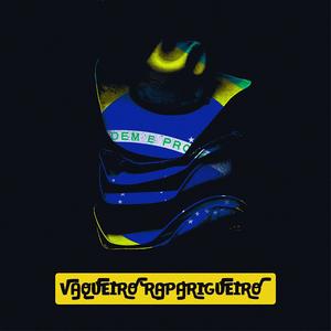 VAQUEIRO RAPARIGUEIRO