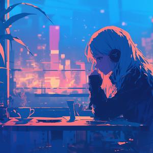 誰かを思い出すラテの香り