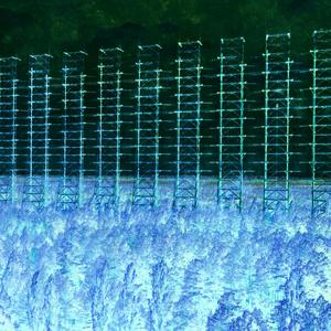 Waves Form, parts 5 & 6 (feat. Vah & Vax) (Live at the Music Gallery, Toronto, June 27, 1987)