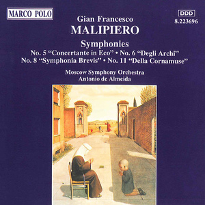 Symphony No. 6:I. Allegro