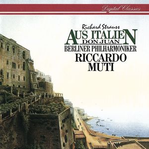 Aus Italien, Op.16:1. Auf der Campagna