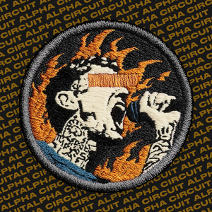 Nation Of The Damned