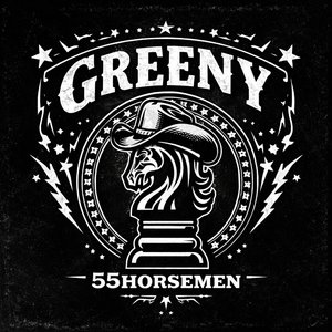 Greeny (Ain't Good Looking)