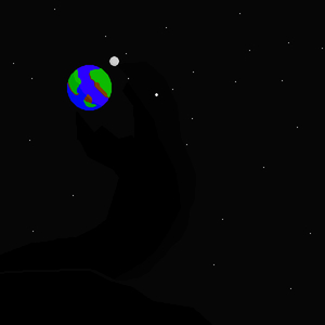 Space Shape