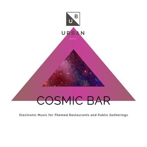 Cosmic Rays (Ethnic Sci-Fi Future Chill)