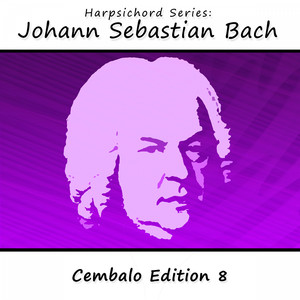Suite in A Minor, BWV 818a: VI. Gigue