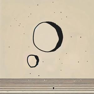 La pantallita (entre los ojos y el suelo)