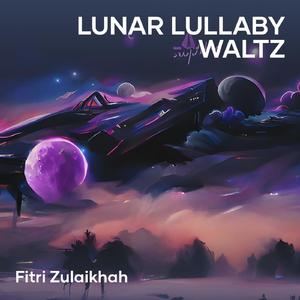 Lunar Lullaby Waltz