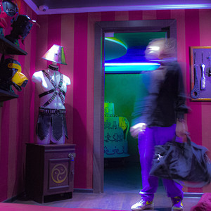 Они ВИДЯТ ВСЁ