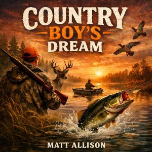 Country Boy's Dream