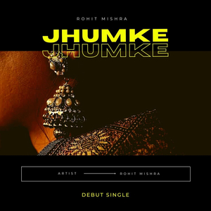 Jhumke