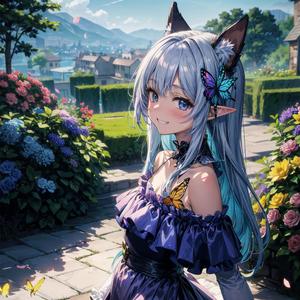 君がいない世界でも Kimi ga inai sekai demo v1