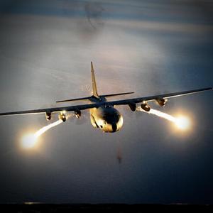 AC-130 GUNSHIP 2