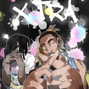 Xtra (feat. BenzBaby Swae)