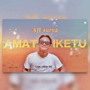 Amatiketu