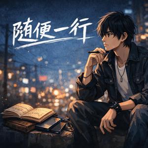 随便一行
