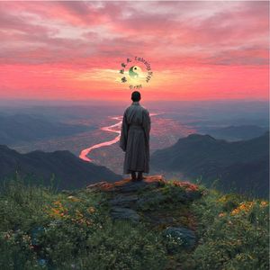 拥抱霞光（acestudio女主唱+dj.riff伴唱）