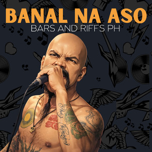 Banal Na Aso (Cover)