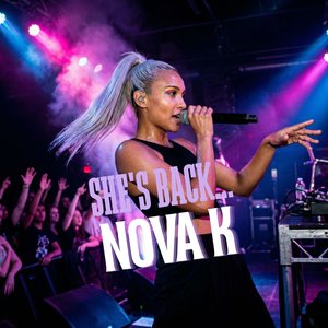 She's back…(extend) (Radio Edit)