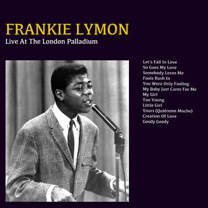 So Goes My Love (Live)