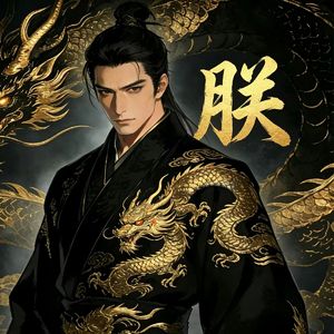 朕