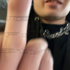 厄年 freestyle